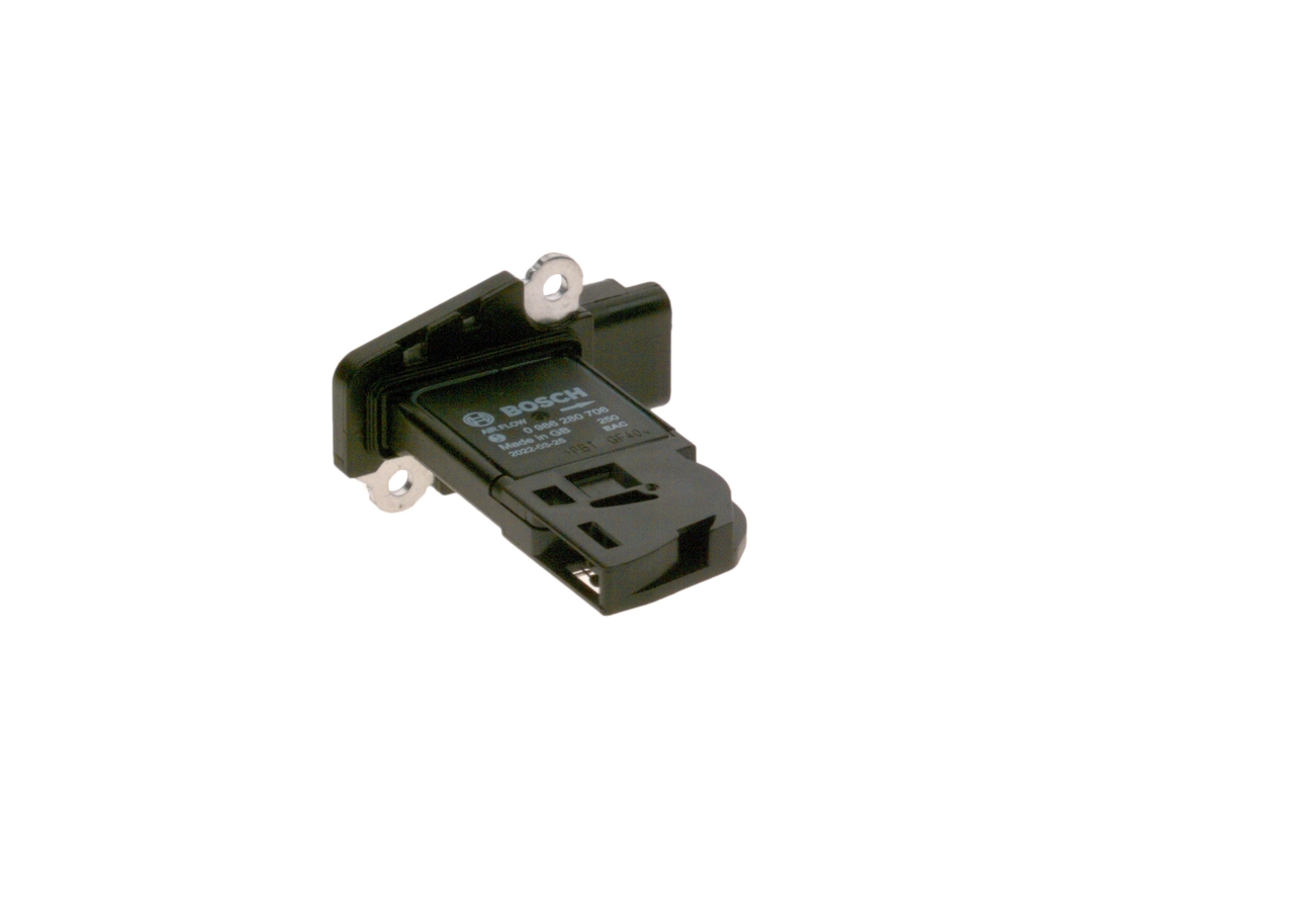 Mass Air Flow Sensor