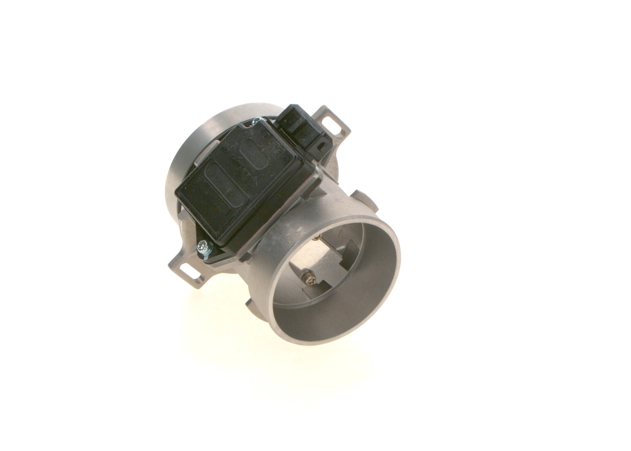 Mass Air Flow Sensor