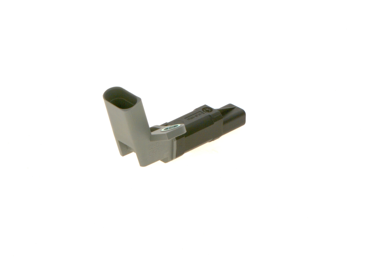 Sensor, crankshaft pulse