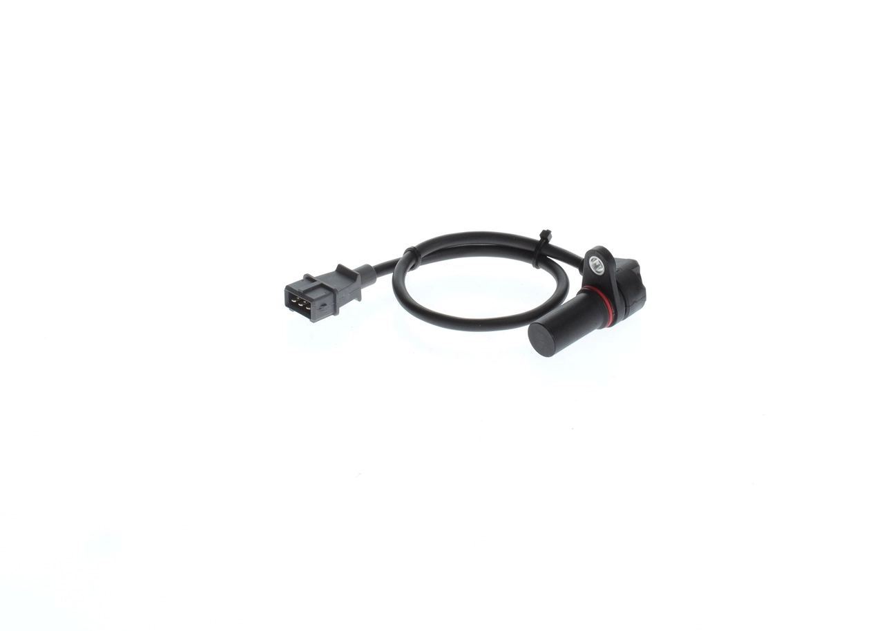Sensor, crankshaft pulse