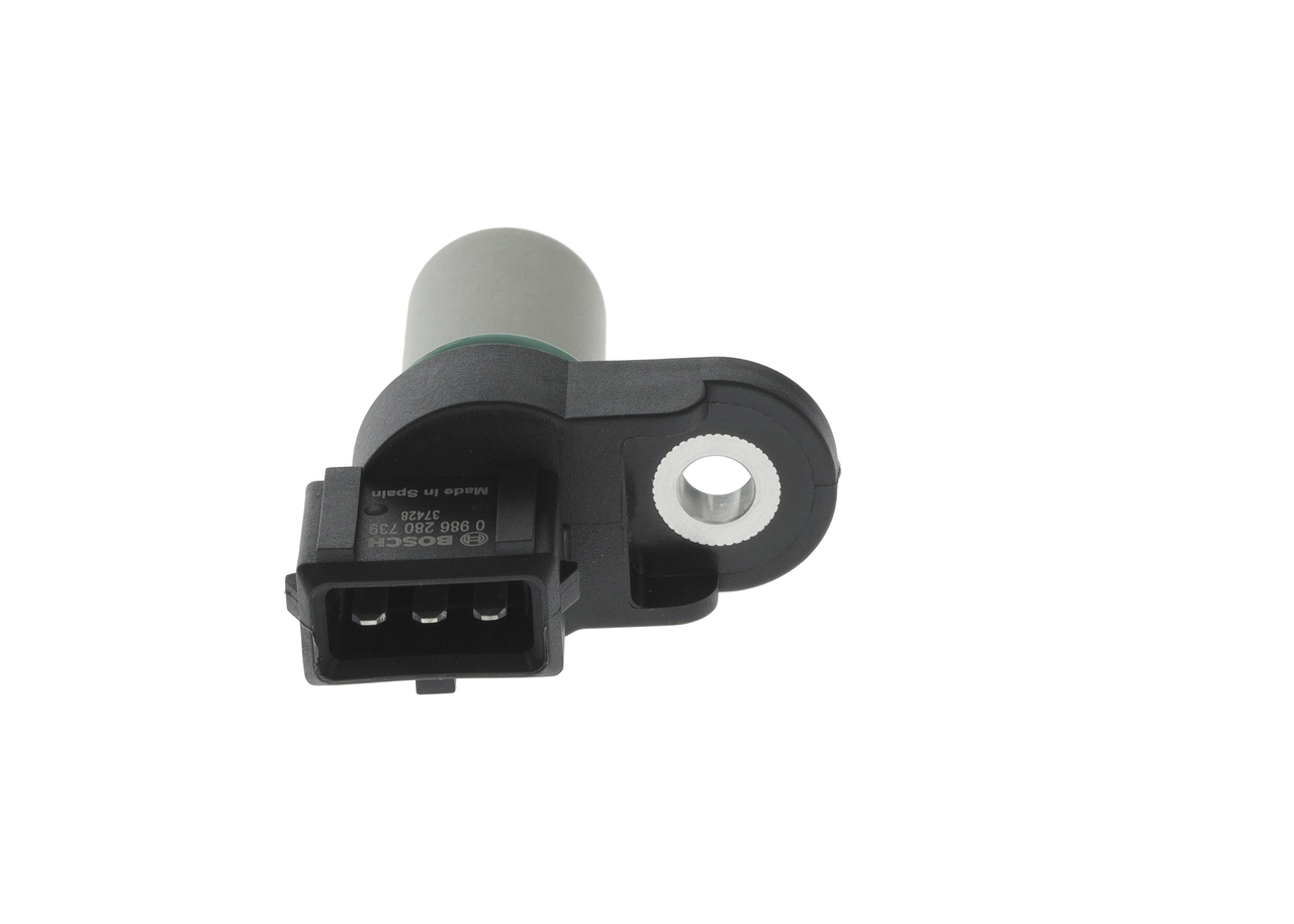 Sensor, camshaft position