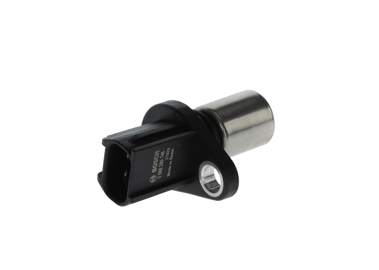 Sensor, camshaft position