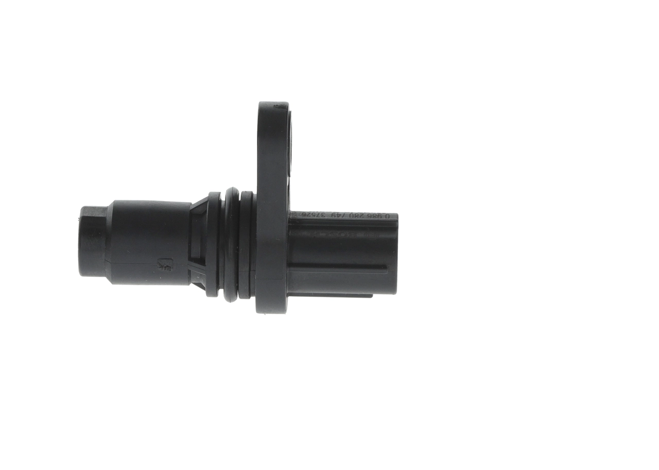Sensor, crankshaft pulse