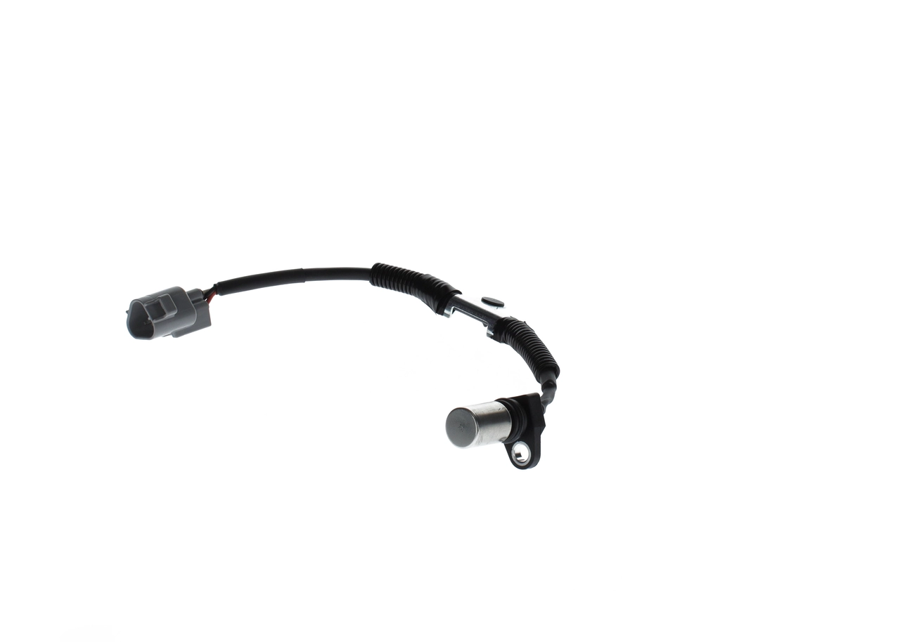 Sensor, crankshaft pulse