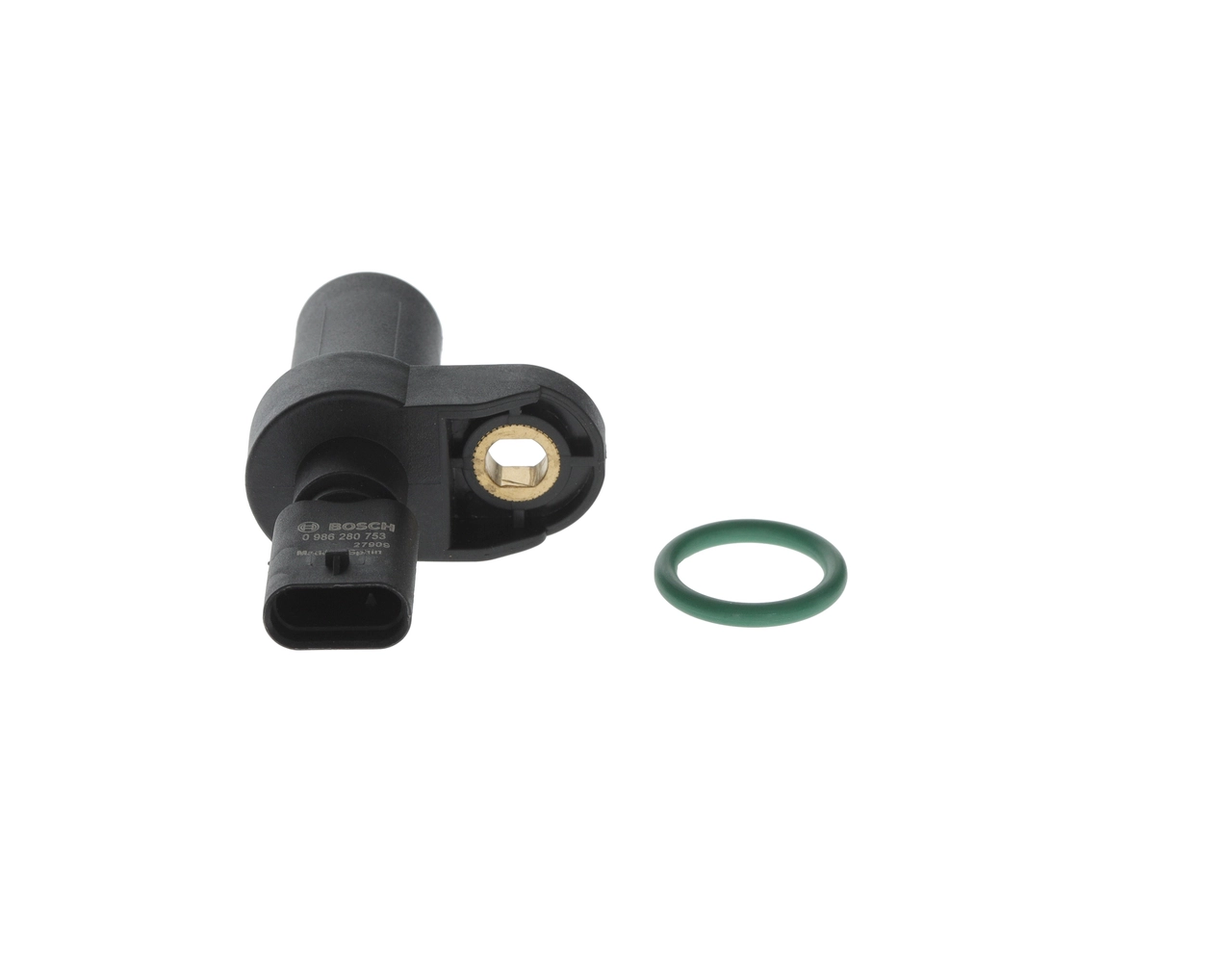 Sensor, camshaft position