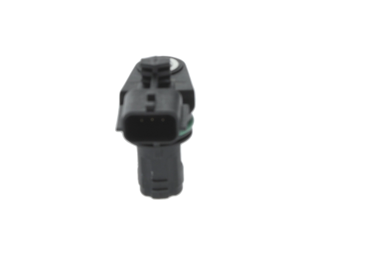 Sensor, camshaft position