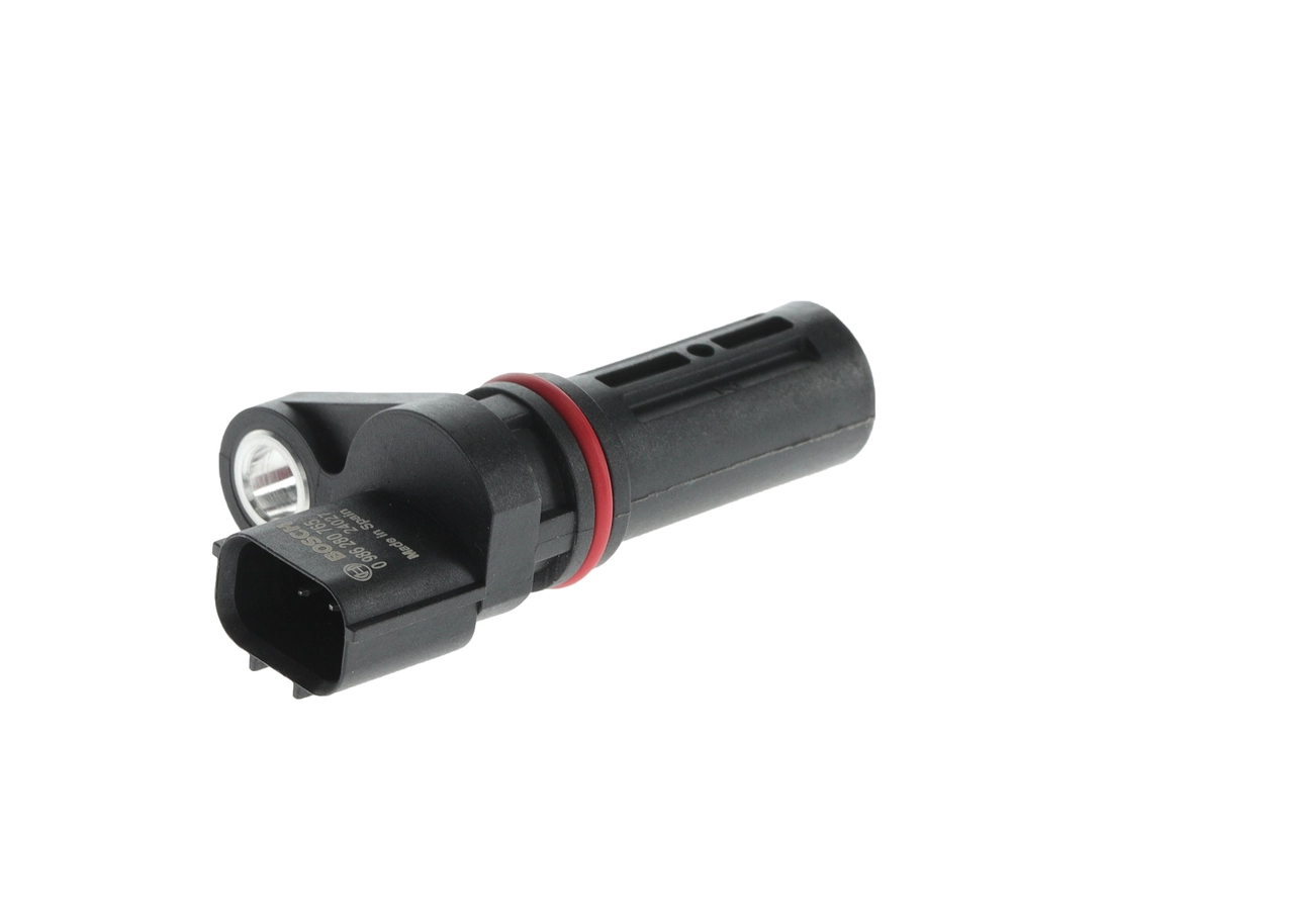 Sensor, crankshaft pulse