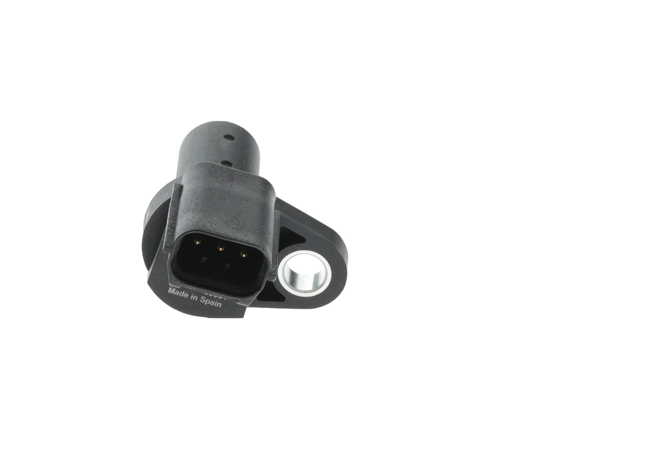 Sensor, crankshaft pulse
