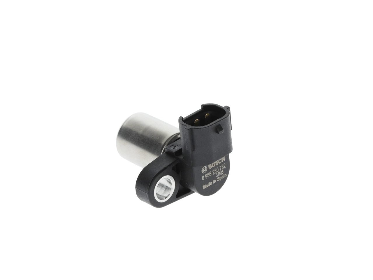 Sensor, crankshaft pulse