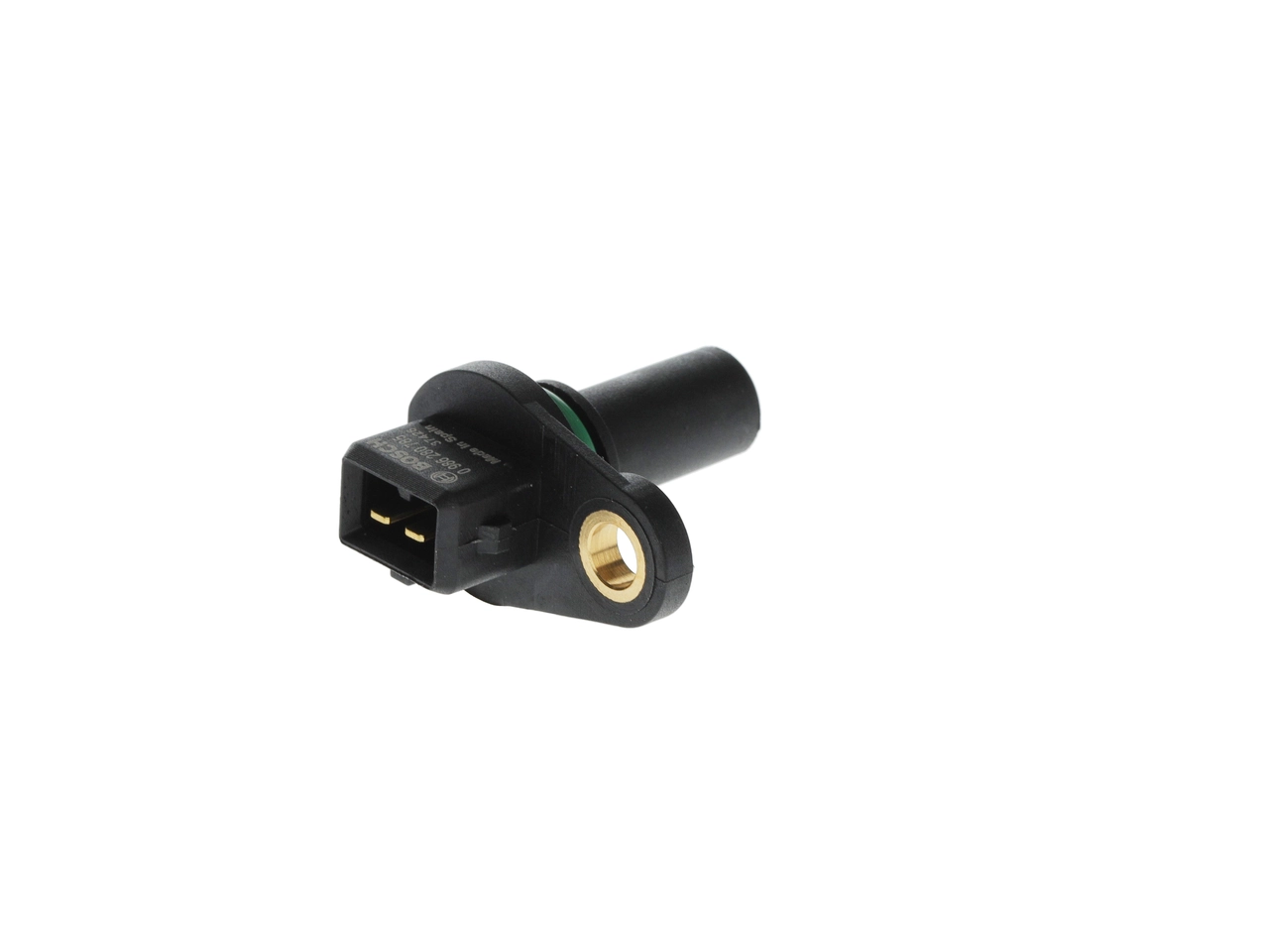 Sensor, crankshaft pulse