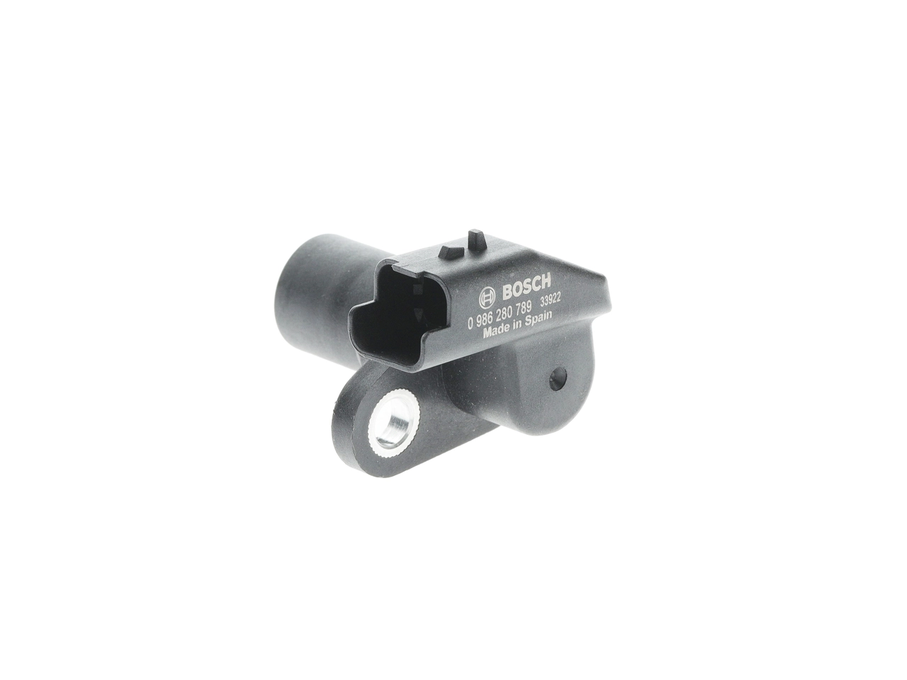Sensor, crankshaft pulse
