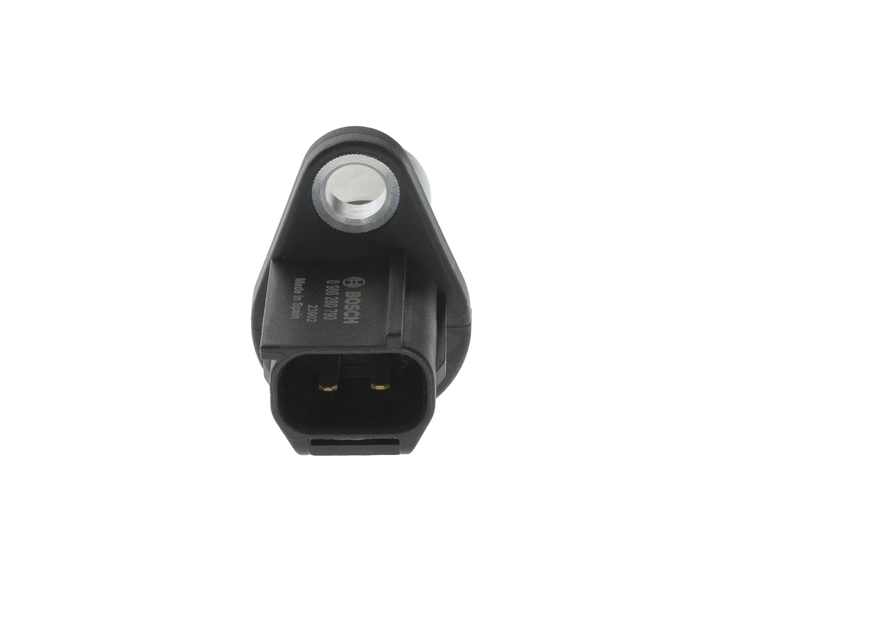Sensor, camshaft position