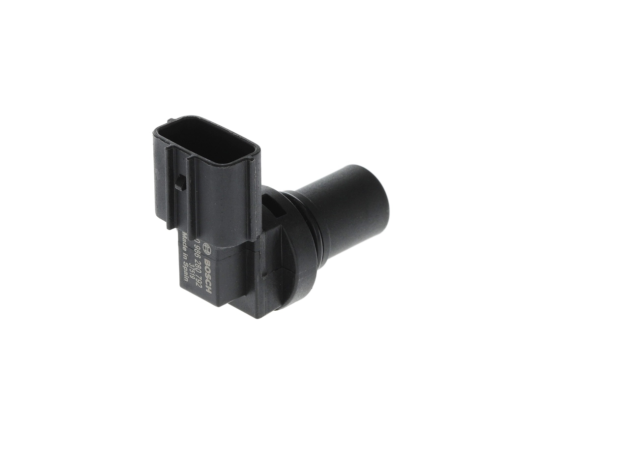 Sensor, crankshaft pulse