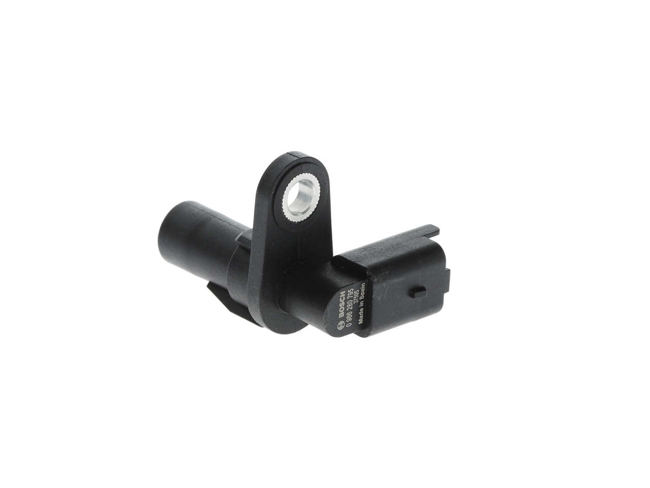 Sensor, crankshaft pulse