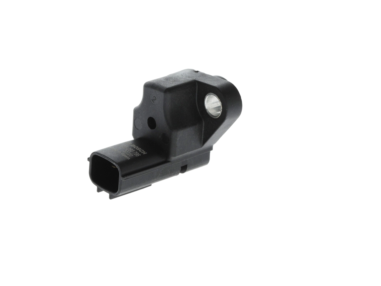 Sensor, crankshaft pulse