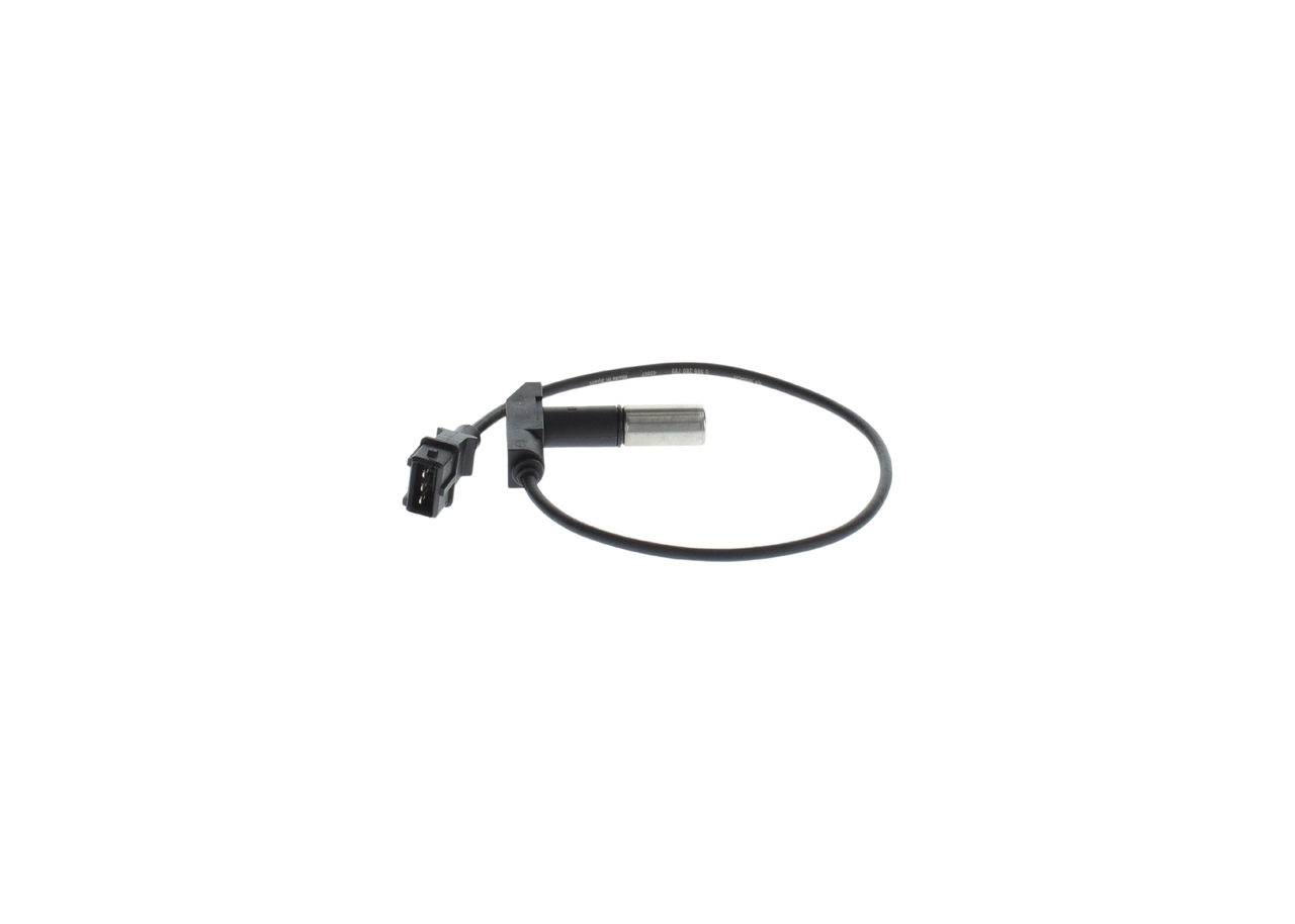 Sensor, crankshaft pulse