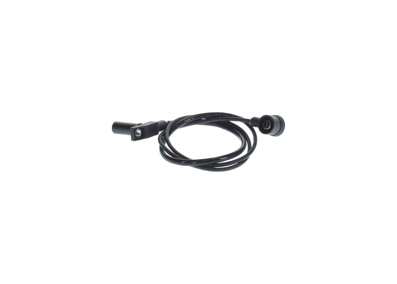 Sensor, crankshaft pulse
