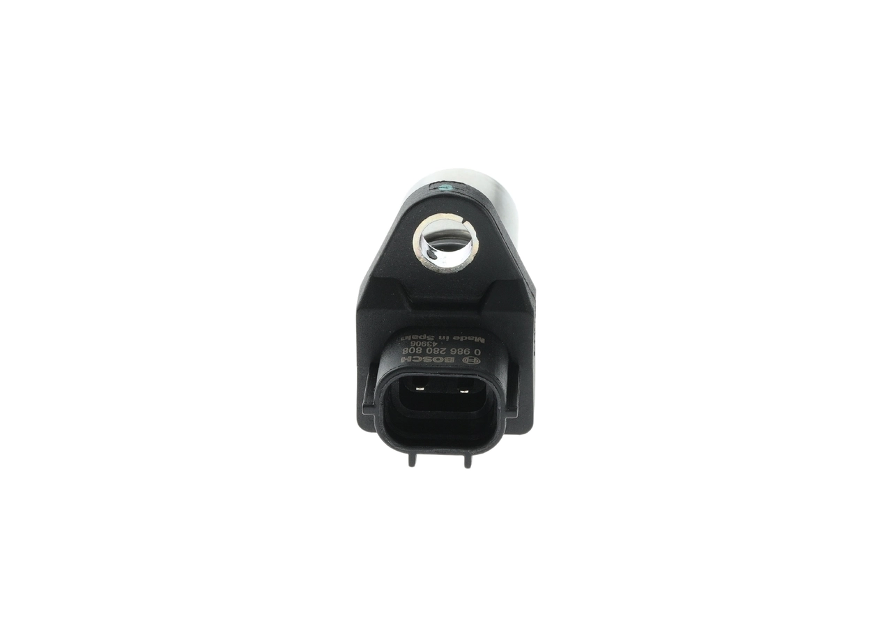 Sensor, crankshaft pulse