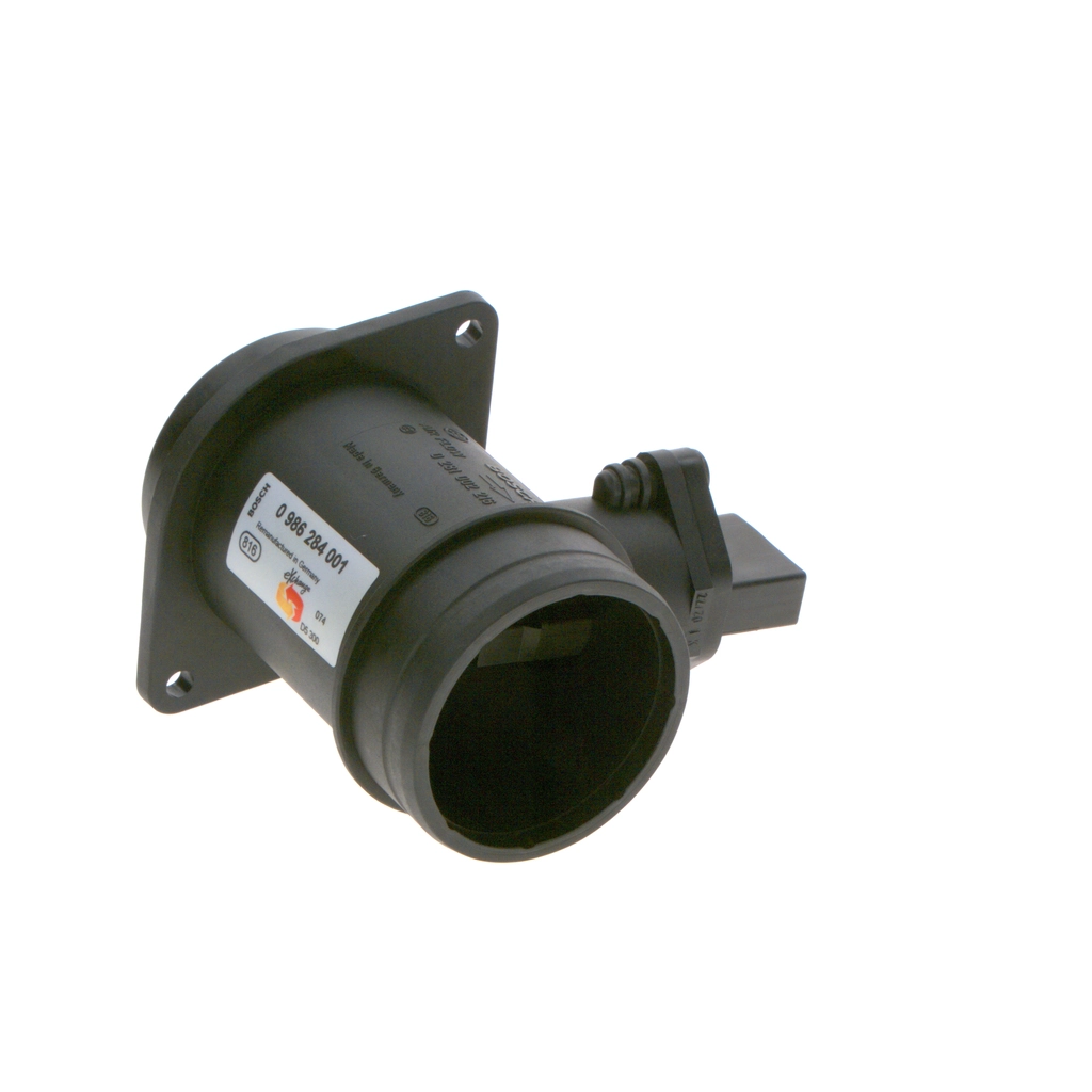 Mass Air Flow Sensor