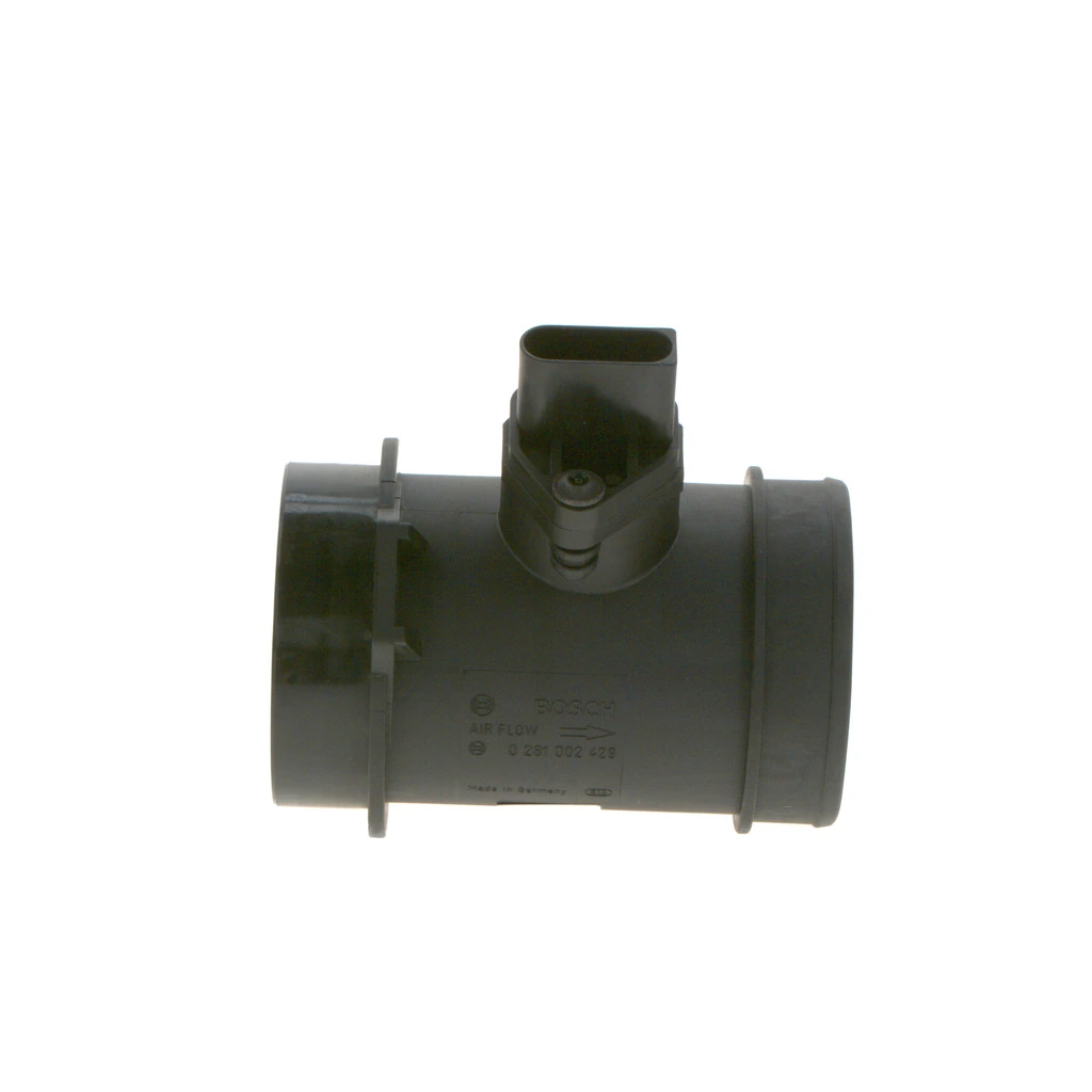 Mass Air Flow Sensor