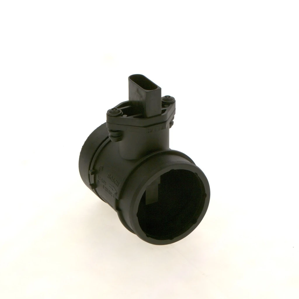 Mass Air Flow Sensor