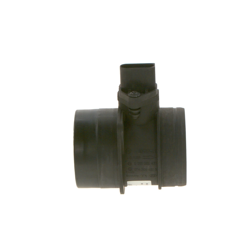 Mass Air Flow Sensor