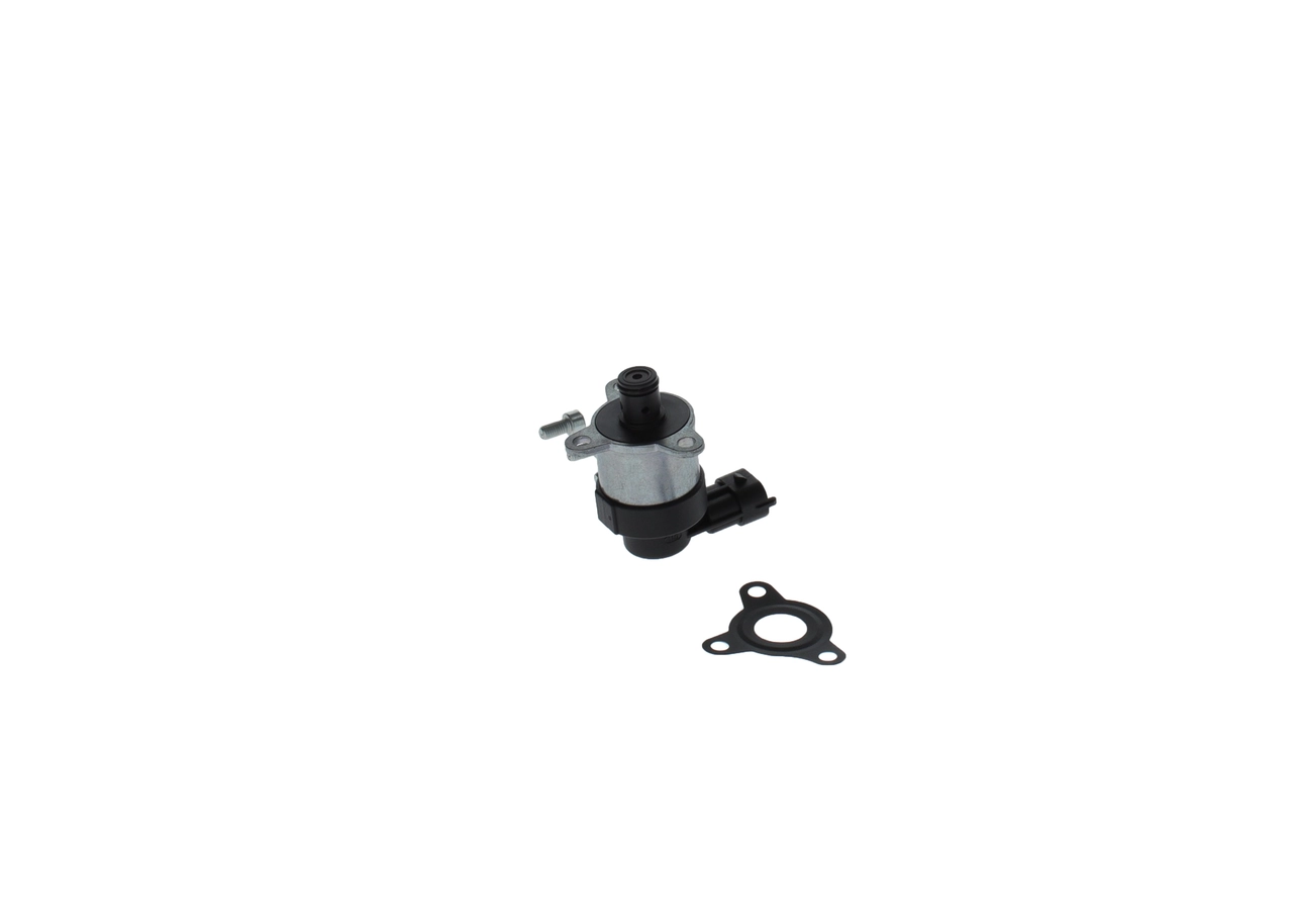 Mass Air Flow Sensor