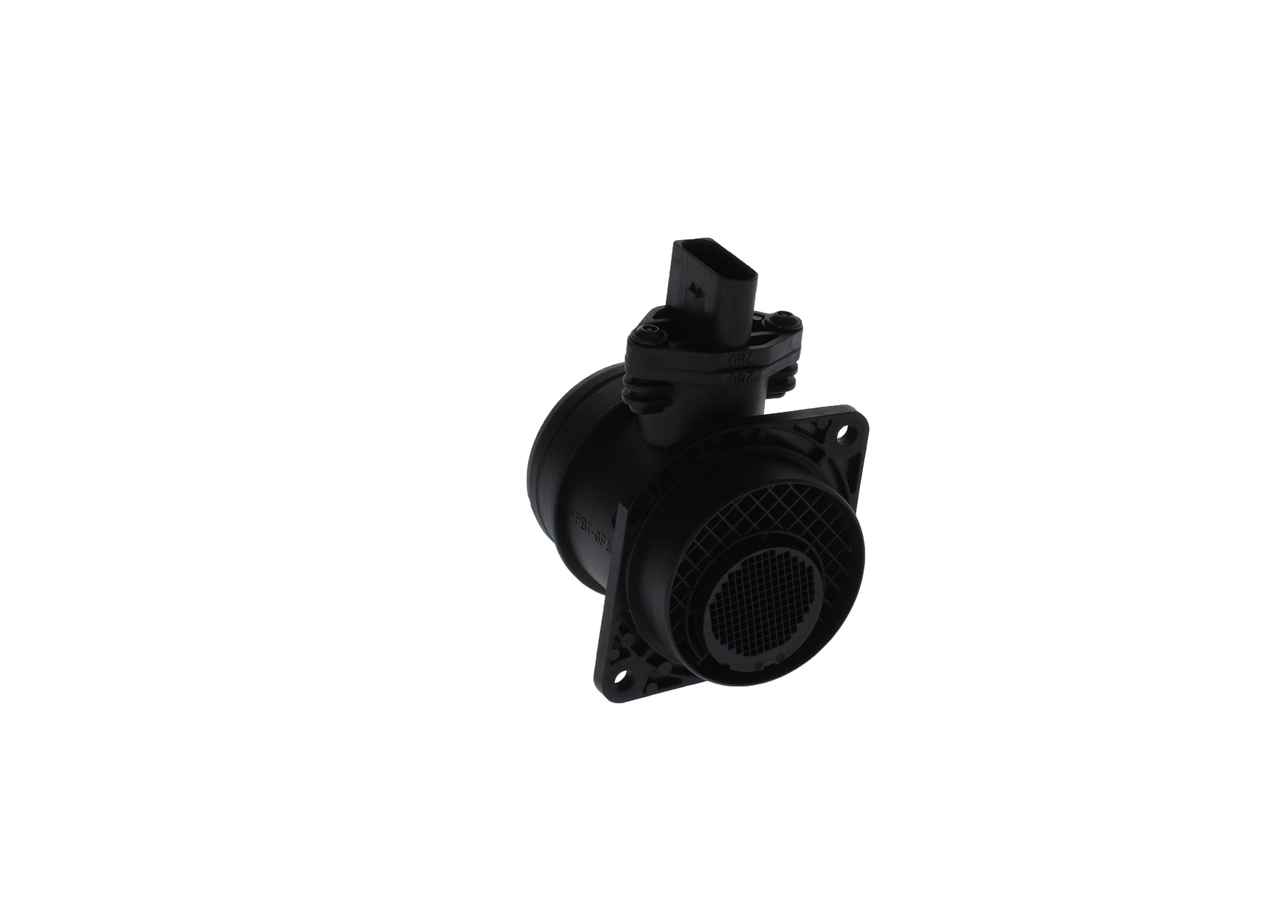 Mass Air Flow Sensor