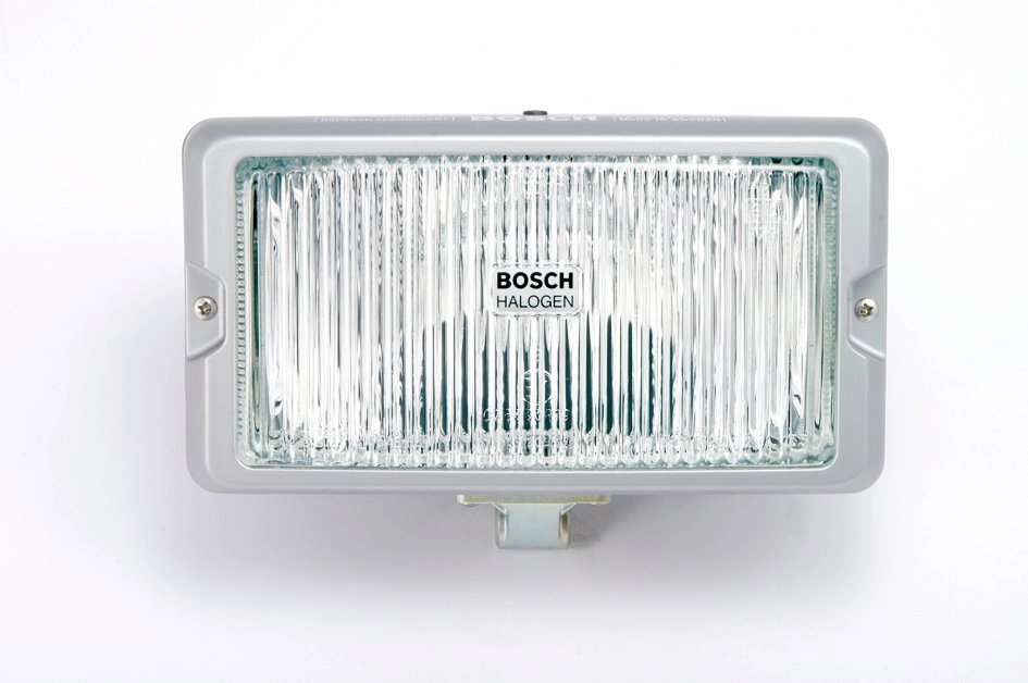 Front Fog Light
