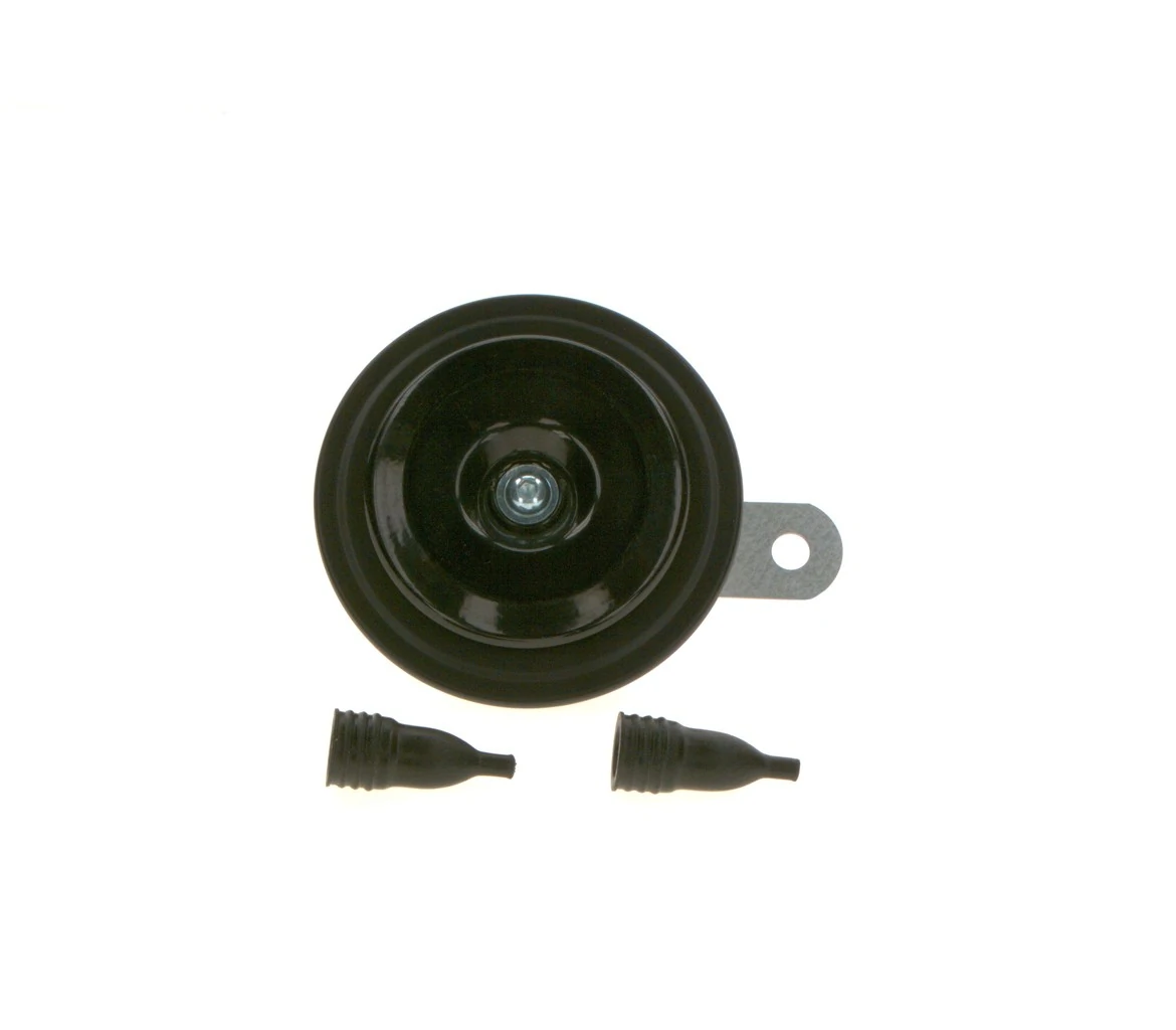Signal Horn