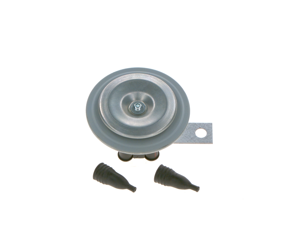 Signal Horn