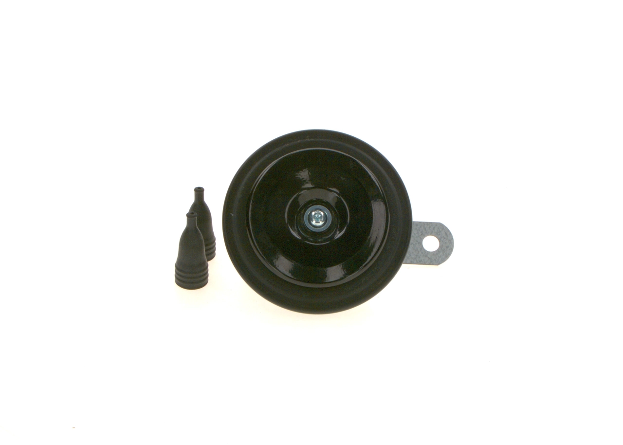 Signal Horn