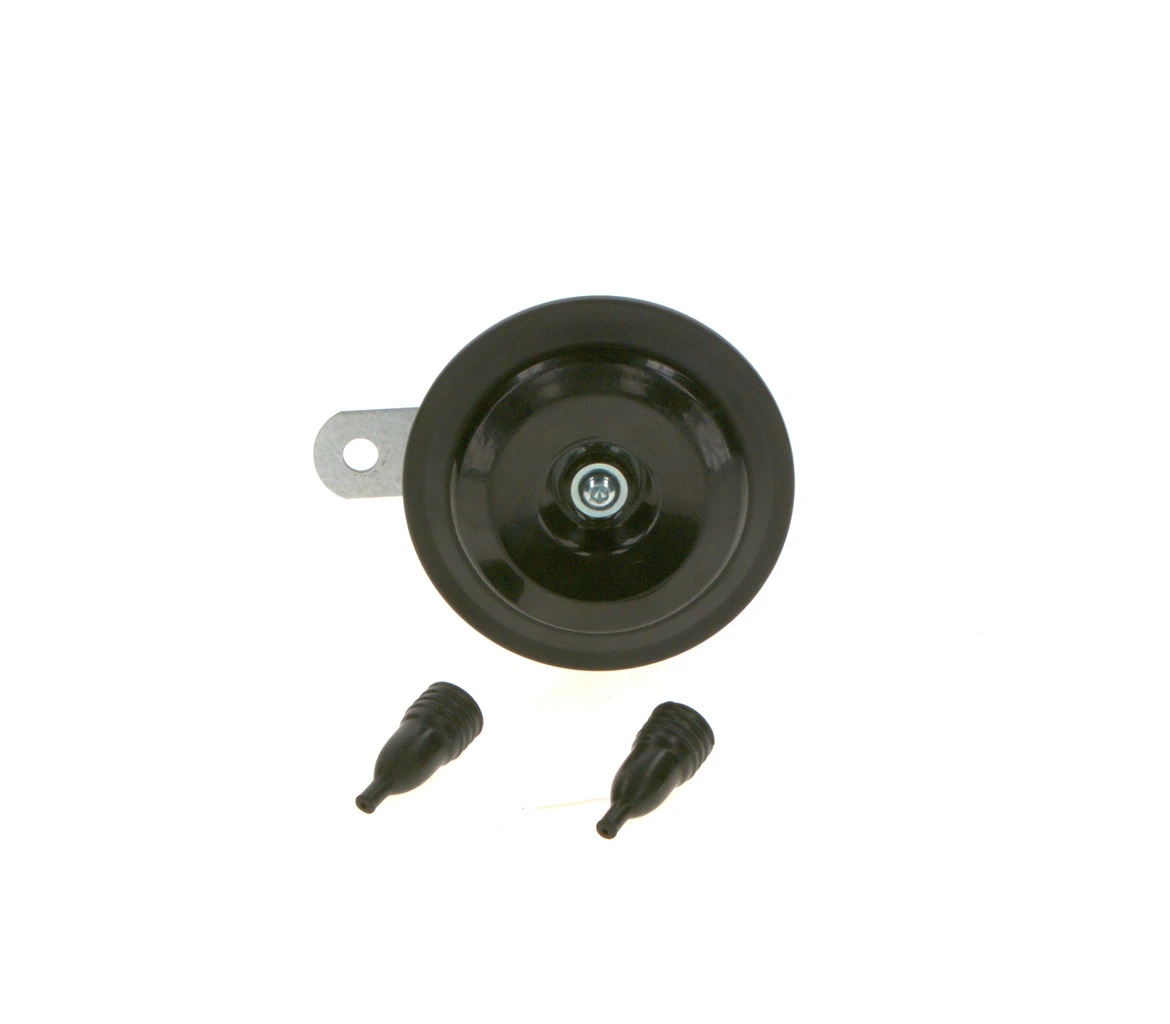 Signal Horn