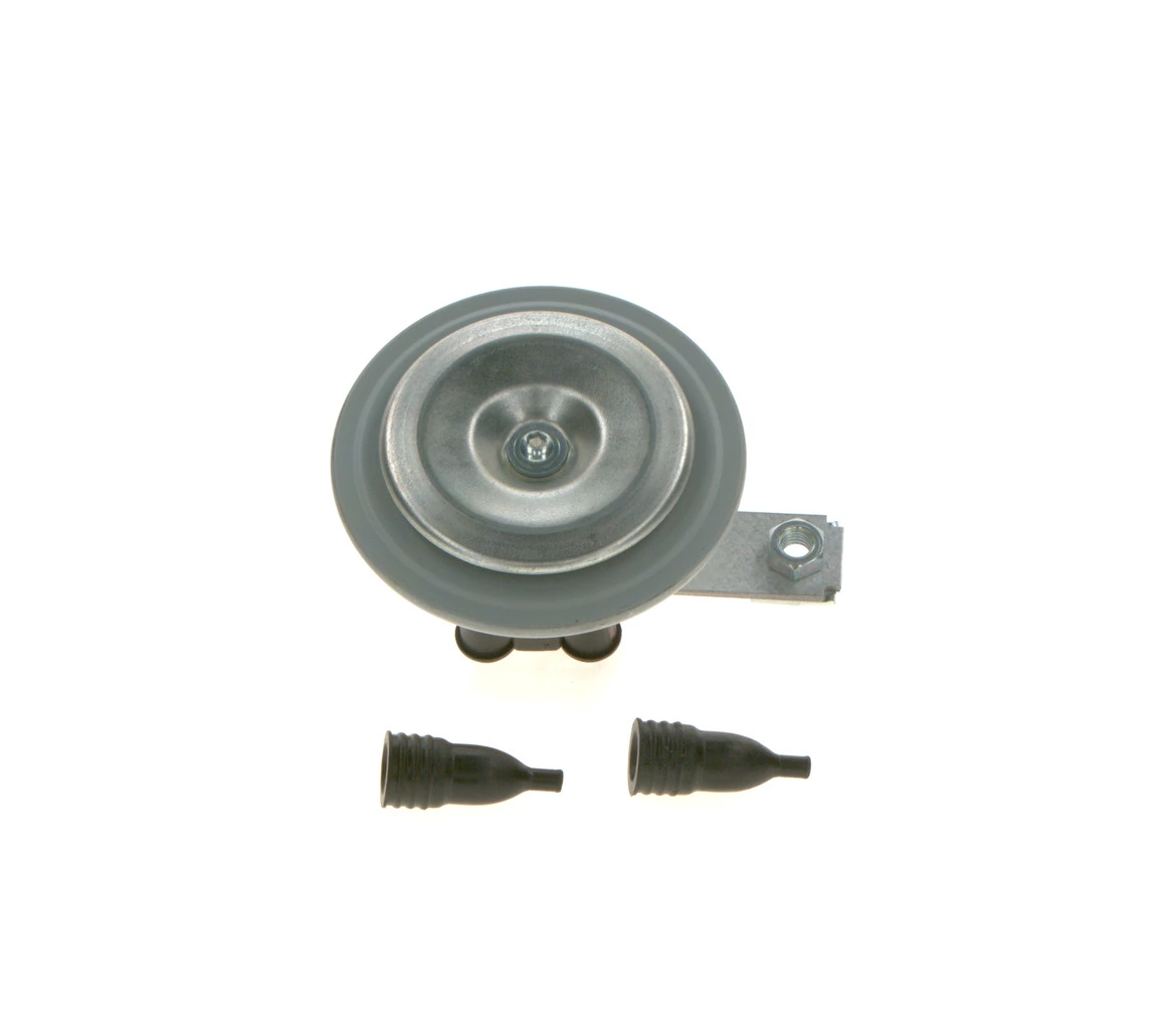 Signal Horn