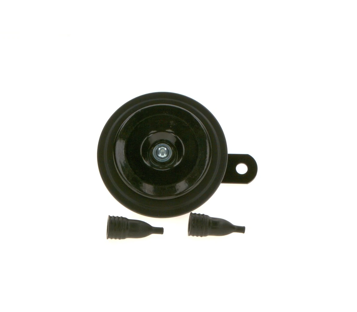 Signal Horn