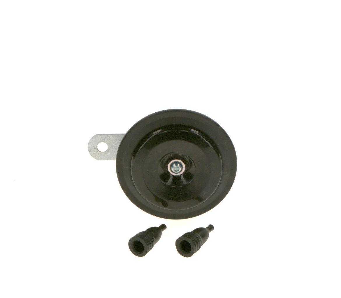 Signal Horn