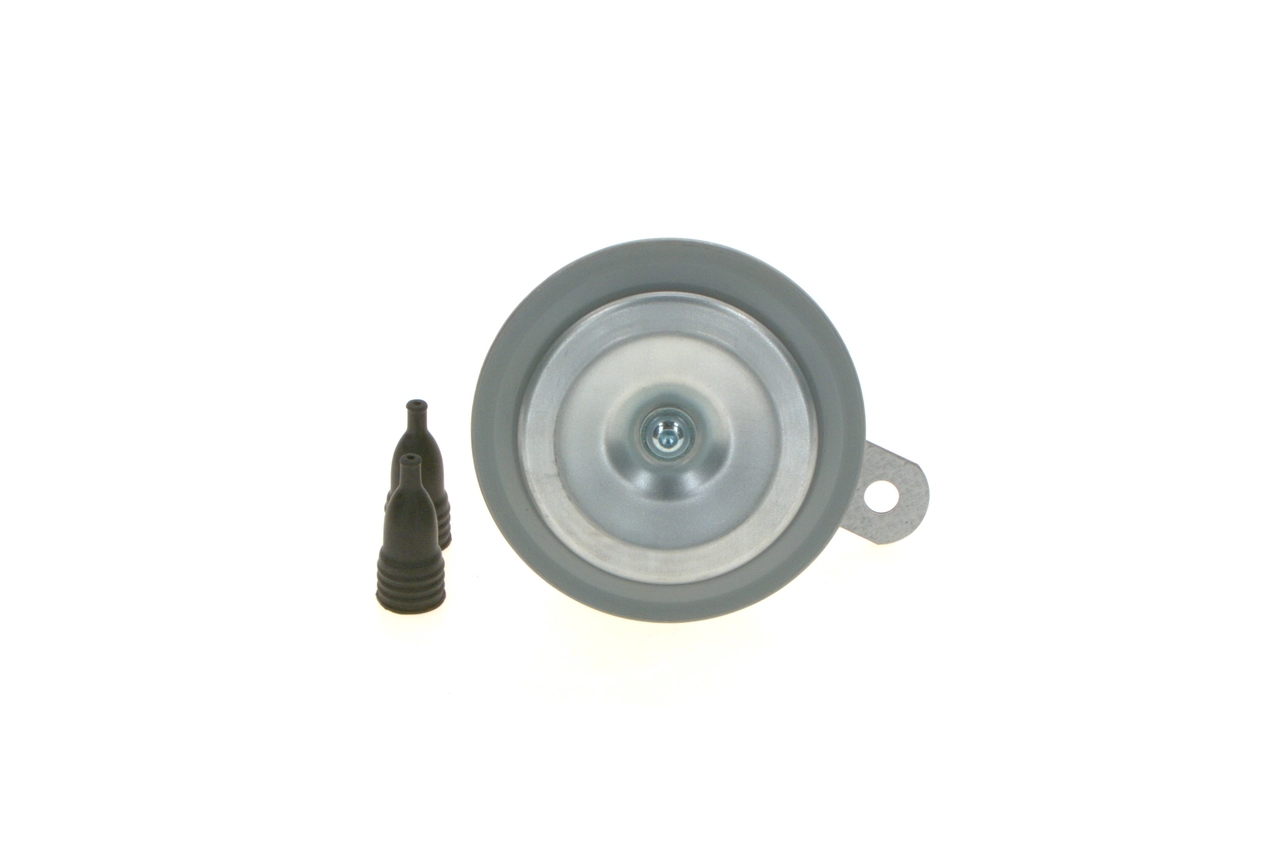 Signal Horn
