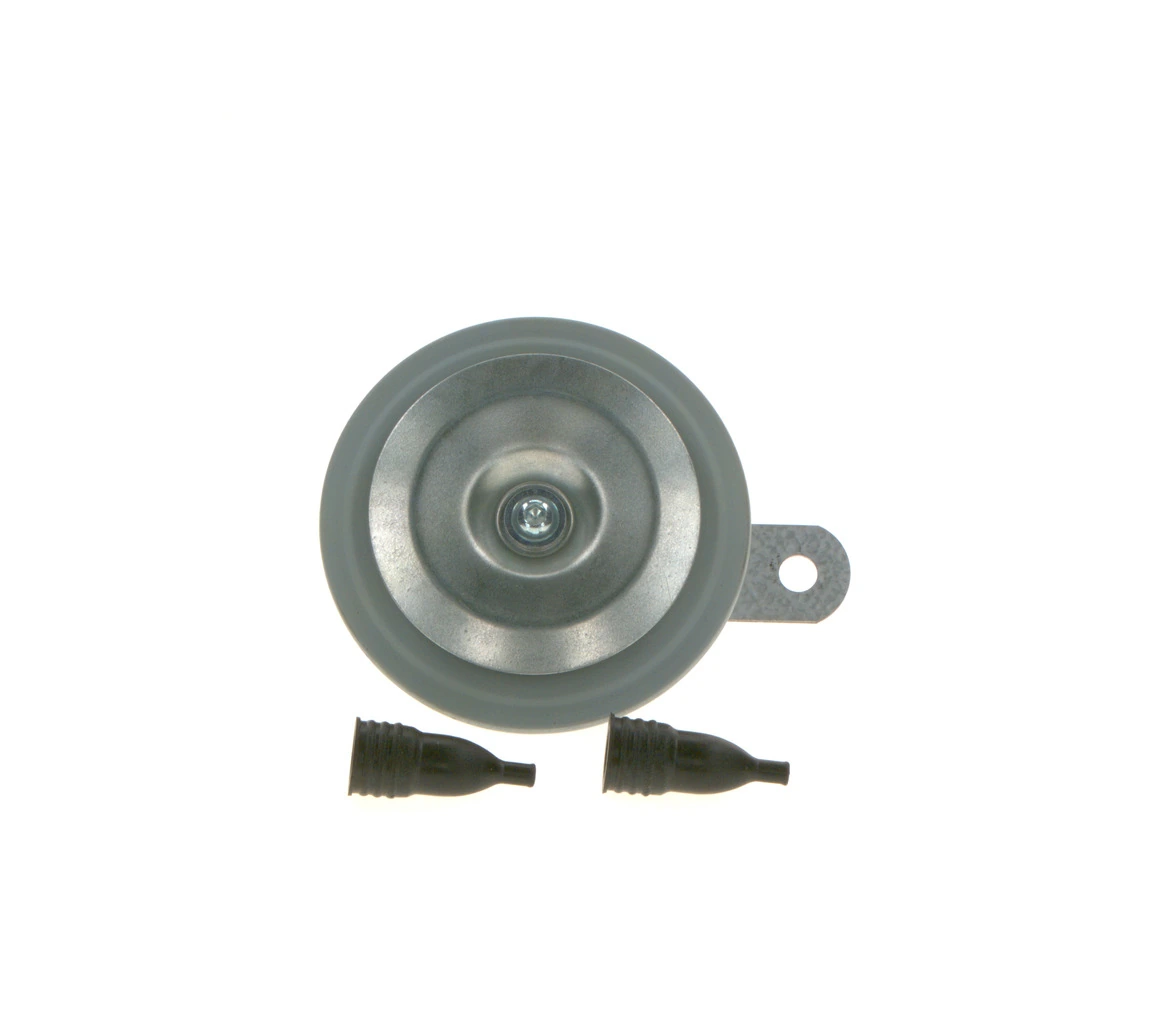 Signal Horn