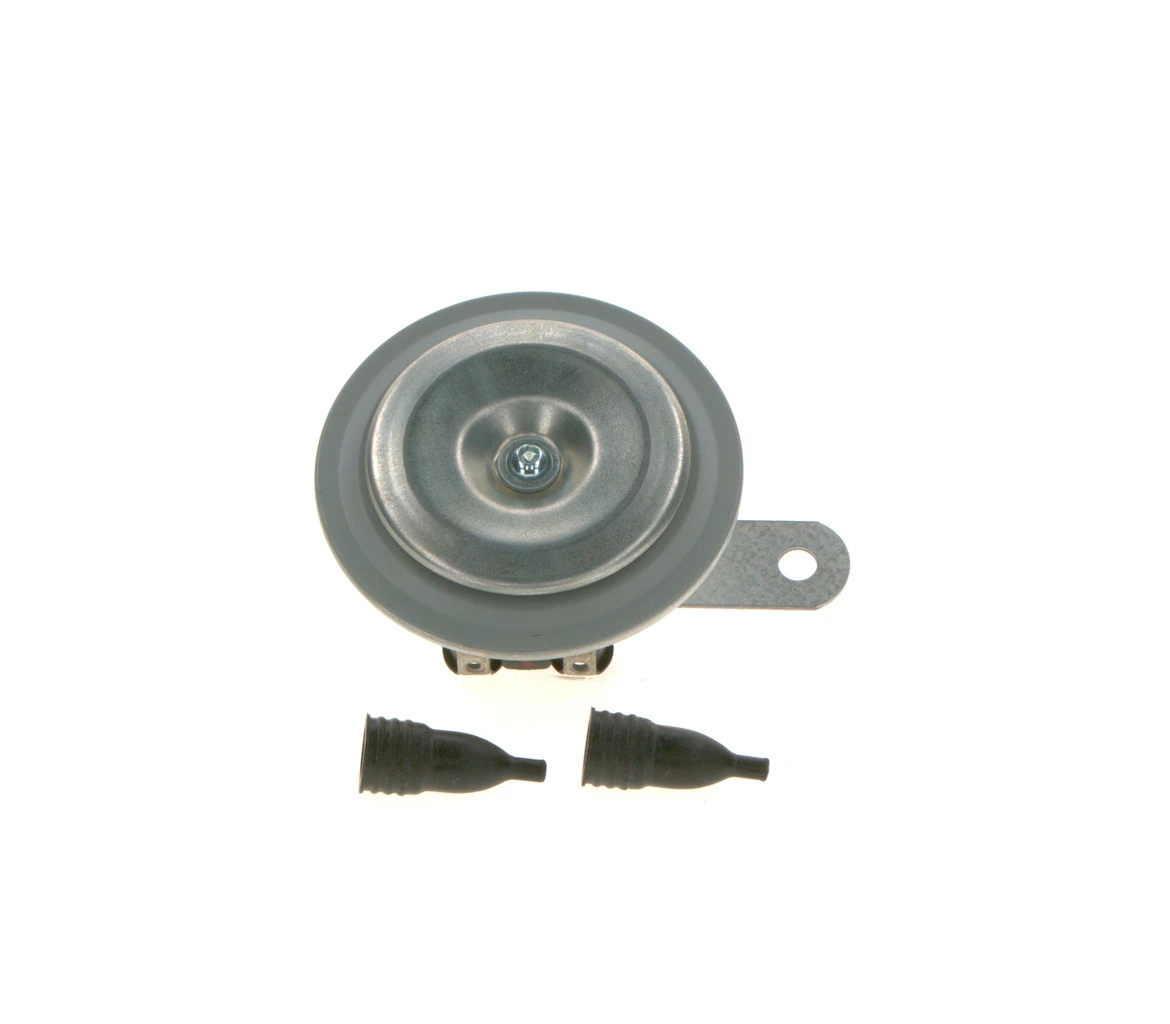 Signal Horn