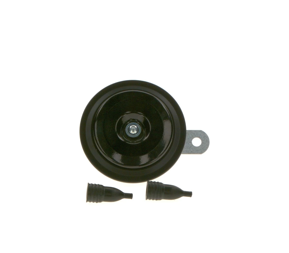 Signal Horn