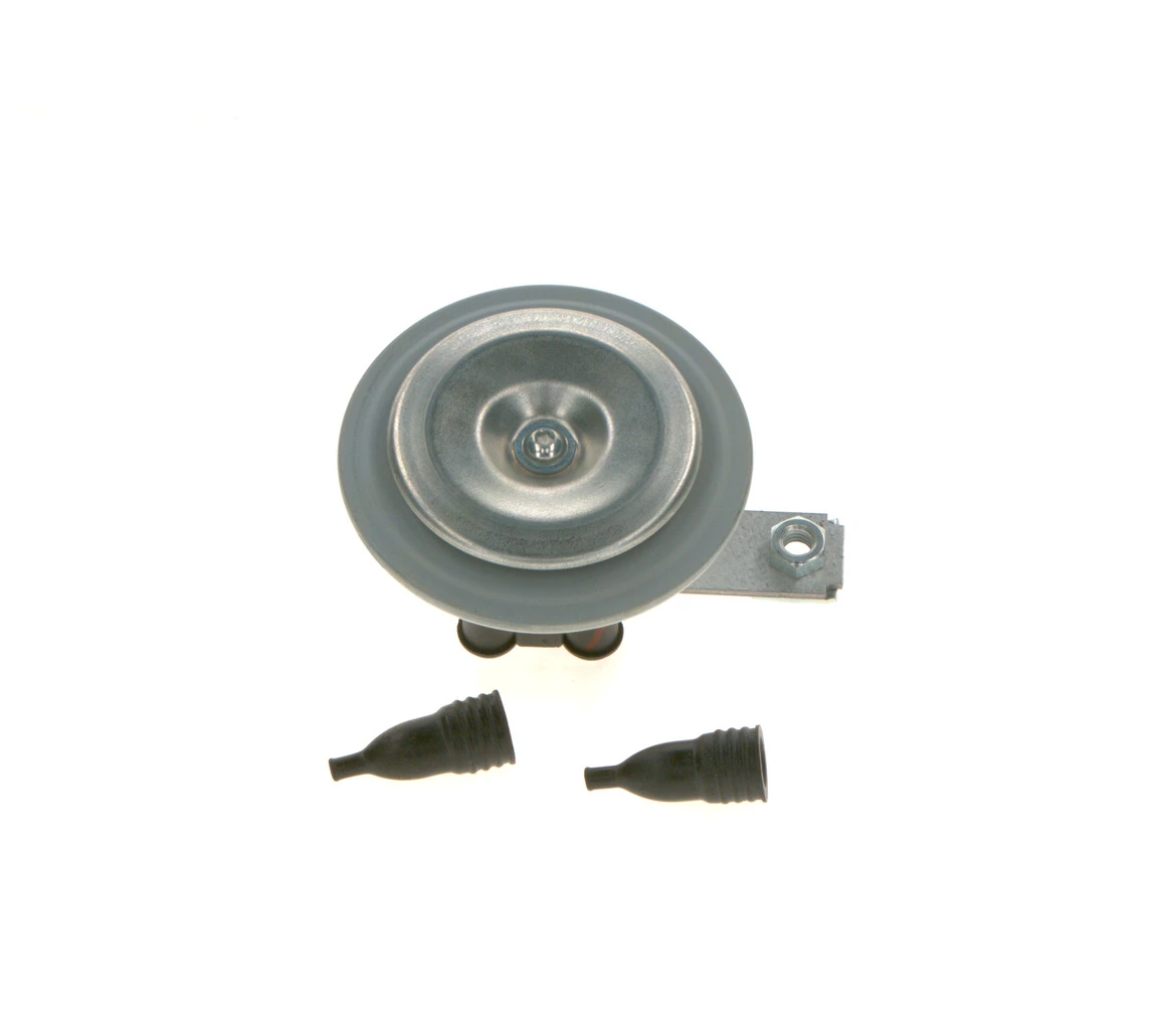 Signal Horn
