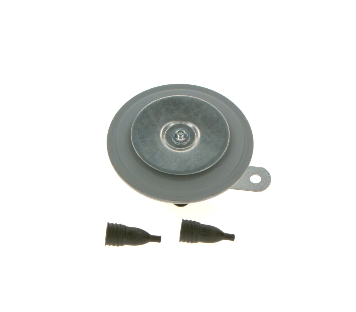 Signal Horn