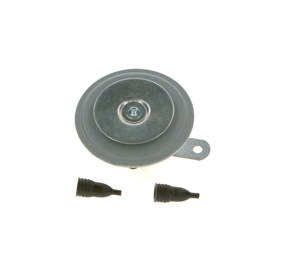 Signal Horn