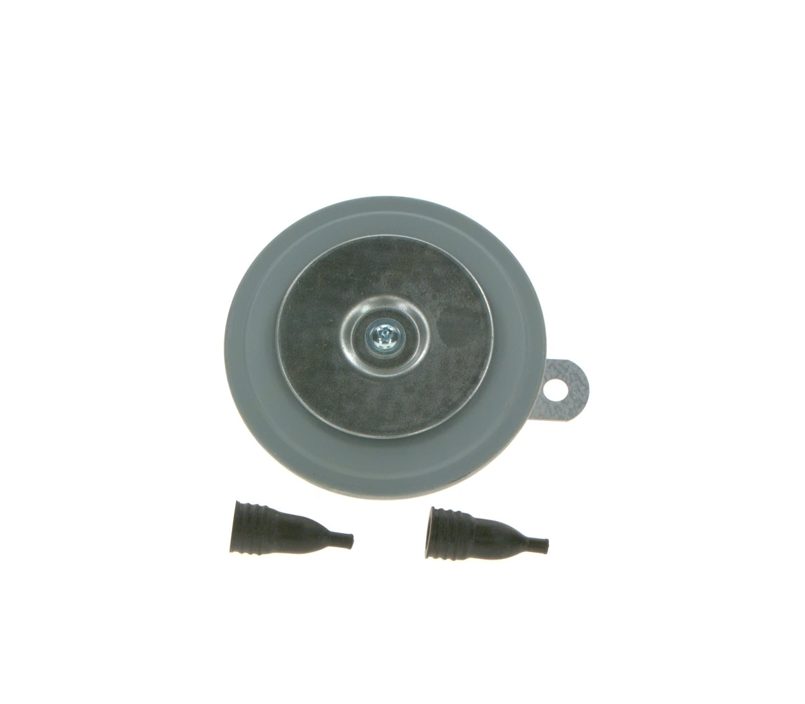 Signal Horn