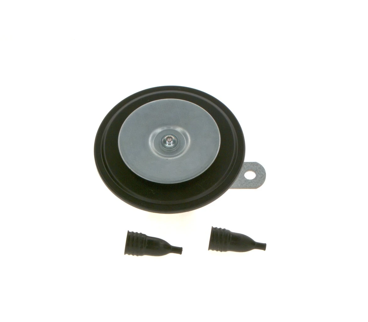 Signal Horn