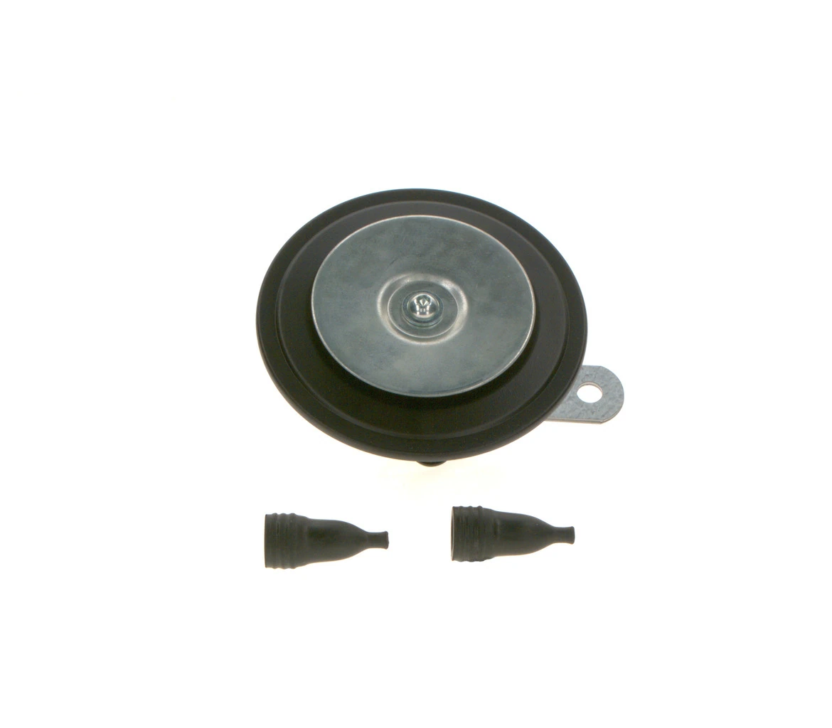 Signal Horn