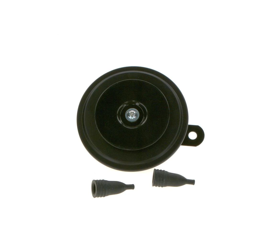Signal Horn