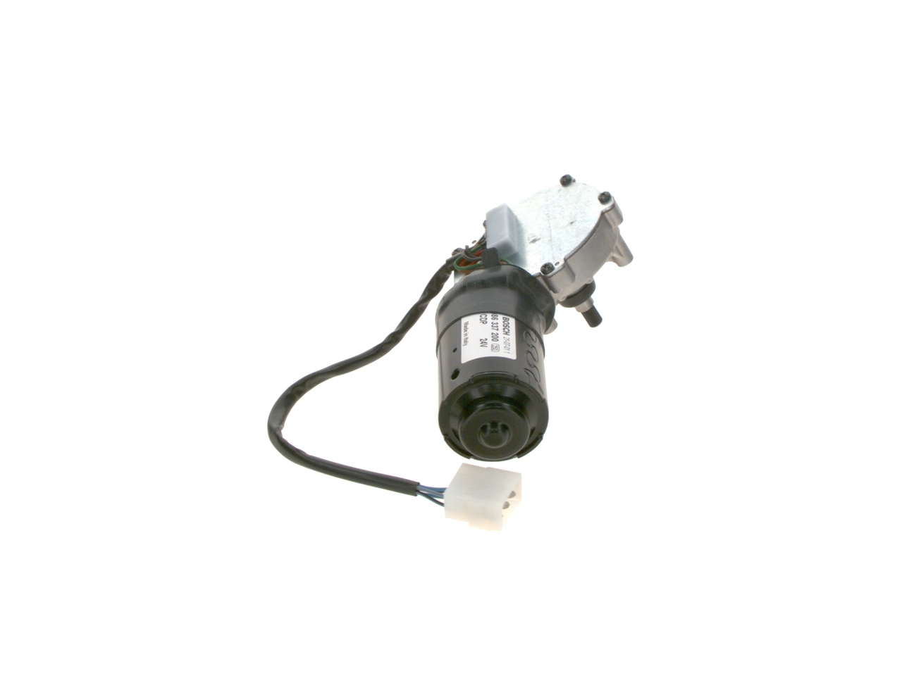 Wiper Motor