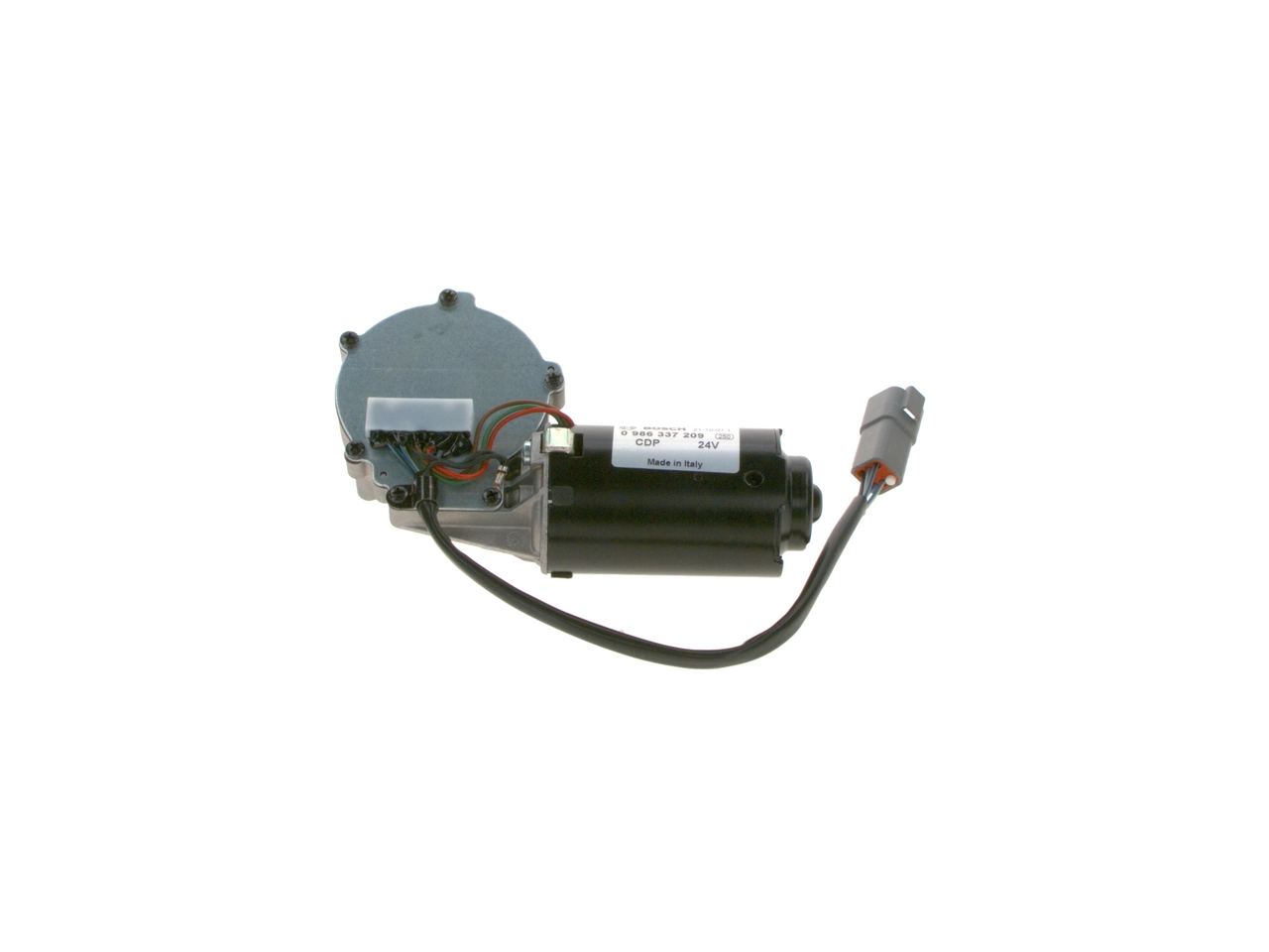Wiper Motor