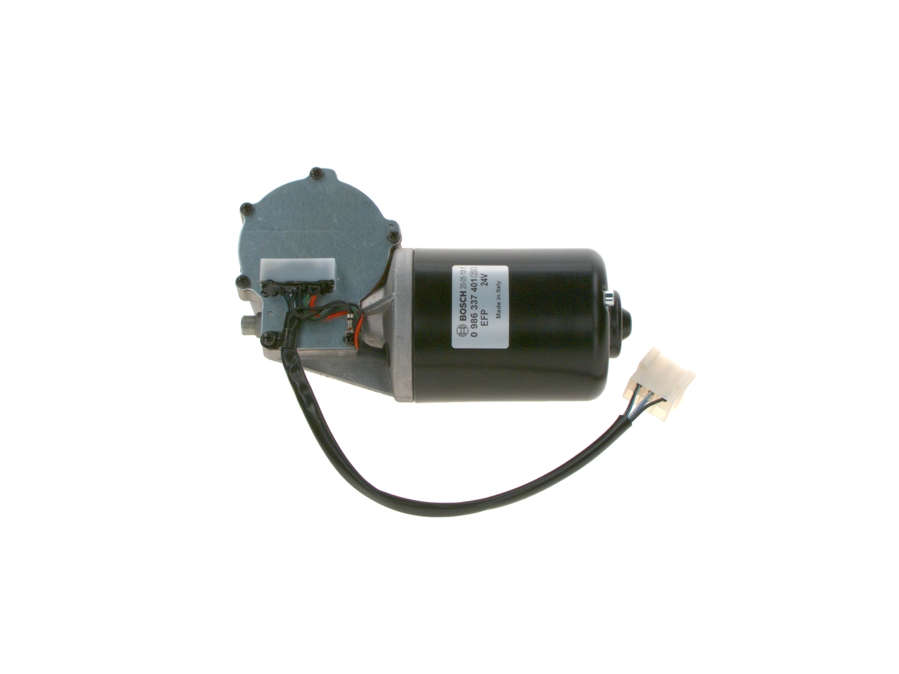 Wiper Motor